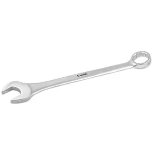 SCHMITH Klucz Płasko-Oczkowy 11mm SKPO-11 22878 - Klucze i nasadki - miniaturka - grafika 1