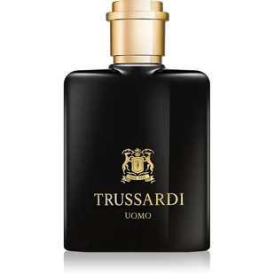 Trussardi Uomo woda toaletowa 50 ml - Wody i perfumy męskie - miniaturka - grafika 1