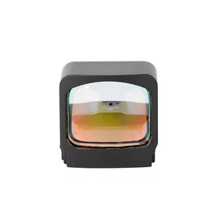 Holosun - Kolimator 507Comp-GR - Green Dot - Montaż RMR - HE507COMP-GR - Amunicja i osprzęt ASG - miniaturka - grafika 4