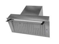 Okapy kuchenne - Nortberg Prato Inox 89,5 cm - miniaturka - grafika 1