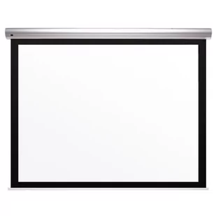 Kauber Blue Label XL Black Frame Clear Vision 340x213cm 16:10 - Ekrany projekcyjne - miniaturka - grafika 1