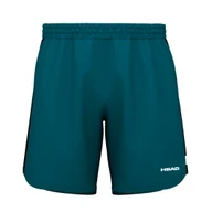 Spodenki męskie - Spodenki męskie Head POWER Shorts Men TE M - miniaturka - grafika 1