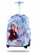 Plecaki szkolne i tornistry - CoolPack Plecak JACK Frozen II do klasy I-IV na kółkach regulowane szelki b48305_20200717205410 - miniaturka - grafika 1