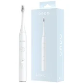 Szczoteczki elektryczne - ORDO Sonic Lite Biały - miniaturka - grafika 1