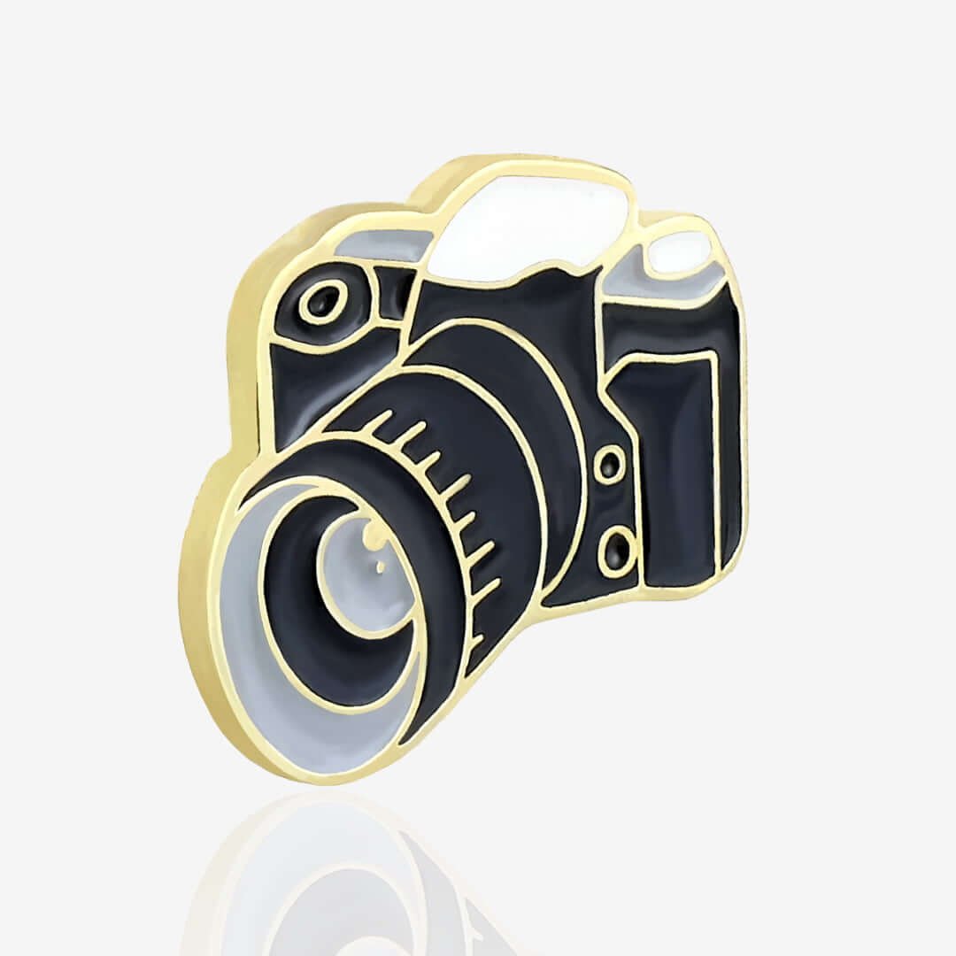 Pins aparat 
