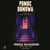 Audiobooki - kryminał, sensacja, thriller - Pomoc domowa - miniaturka - grafika 1