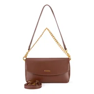 Torebki damskie - Torebka Badura BHA7241-BR - miniaturka - grafika 1