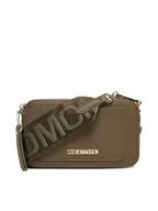 Torebki damskie - Steve Madden Torebka Brisa-2 SM13001822 Zielony - miniaturka - grafika 1