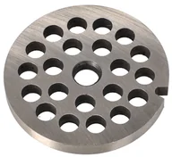 Akcesoria i części AGD - Sitko maszynki do mielenia ALFA nr 22 fi 10 - miniaturka - grafika 1