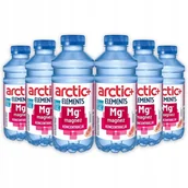 Napoje energetyczne i izotoniczne - Arctic+ Elements Koncentracja Napój niegazowany o smaku grejpfruta 600 ml x 6 sztuk - miniaturka - grafika 1