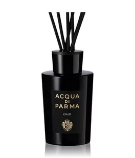 Acqua di Parma Signatures of the Sun Oud Diffuser Zapach do pomieszczeń 180 ml - Zapachy do domu - miniaturka - grafika 1