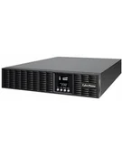 Zasilacze awaryjne UPS - cyberpower Zasilacz awaryjny UPS OLS1000ERT2UA 8xC13/USB/RS232/Relay/Dry contact - miniaturka - grafika 1
