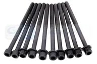 Silnik - akcesoria - Zestaw śrub głowicy cylindrów FAI Autoparts B2195 - miniaturka - grafika 1