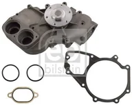 Układ chłodzenia - akcesoria - WATER PUMP WITH SEALING RING AND SEALS - miniaturka - grafika 1