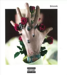bloom - Rap, Hip Hop - miniaturka - grafika 1