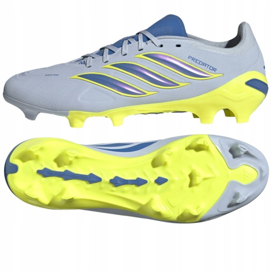 Adidas Buty adidas Predator League FG JR7882