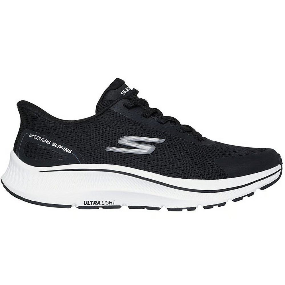 Buty Skechers Slip-ins Go Run Consistent 2.0 Worldview 220880BKW