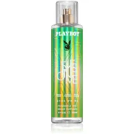 Wody i perfumy damskie - Playboy Eyes On Me spray do ciała dla kobiet 250 ml - miniaturka - grafika 1