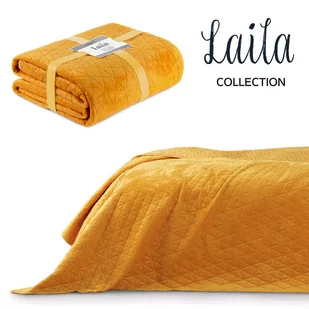 AmeliaHome Narzuta Laila 260x280 /AH/LA/BER+MAU/2628 - Narzuty - miniaturka - grafika 1