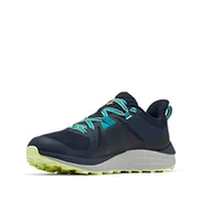 Buty trekkingowe męskie - Columbia Escape Pursuit Outdry męskie buty trekkingowe, Collegiate Navy, Tippet, 40,5, Collegiate Navy Tippet, 40.5 EU - miniaturka - grafika 1