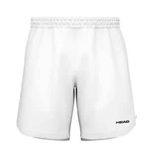 Spodenki męskie Head POWER Shorts Men WH XL - Spodenki męskie - miniaturka - grafika 1