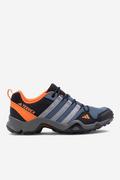 Buty trekkingowe damskie - ADIDAS TERREX AX2R K IF5702 Czarny - miniaturka - grafika 1