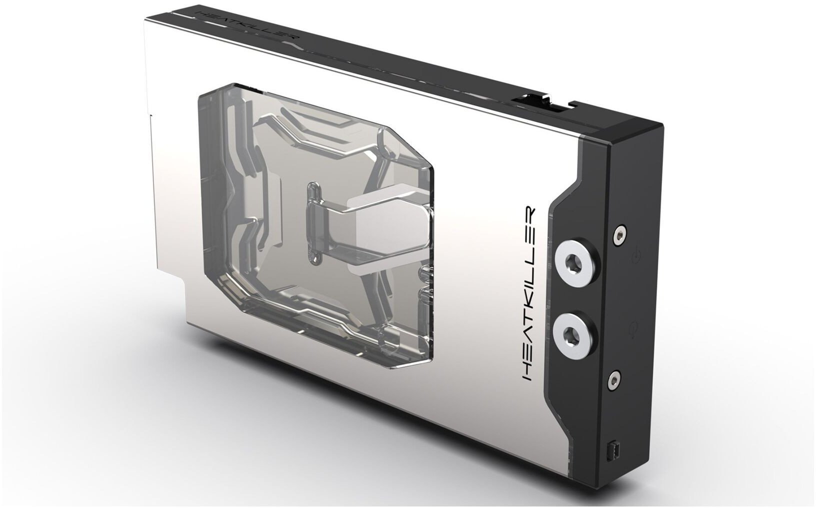 Watercool Watercool Heatkiller V Pro RTX 4090 Strix, ARGB - Acryl + Nickel