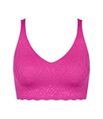 Biustonosze - Biustonosz braletka sloggi ZERO Feel Bliss Bralette-S - miniaturka - grafika 1