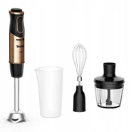 Blendery ręczne - Blender ręczny Quickchef 3w1 Tefal HB656G10 - miniaturka - grafika 1