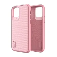 Etui i futerały do telefonów - Gear4 Etui Battersea Diamond iPhone 11 Pro, różowe 840056101043 - miniaturka - grafika 1