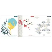 Zeszyty szkolne - Beniamin Zeszyt A4/60k PP kratka (5szt) - miniaturka - grafika 1