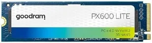 Goodram PX600 Lite 512GB - Dyski SSD - miniaturka - grafika 1