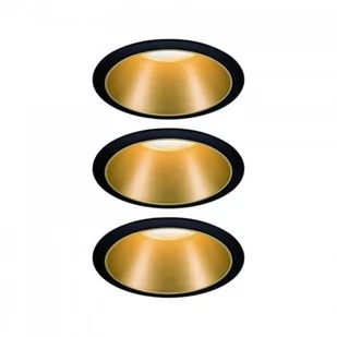 Lampa Cole Coin paulmann PL93404 - Lampy sufitowe - miniaturka - grafika 1