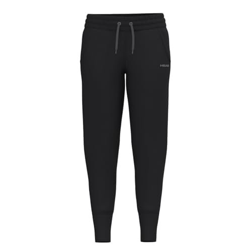 HEAD Damskie spodnie tenisowe Club Original Pants Women