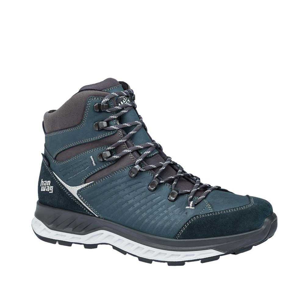 Buty Hanwag Bluecliff Ecoshell H500330150604
