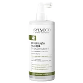 Wcierki do włosów - Sylveco Dermo Nadmierny Łojotok, regulująca wcierka do skóry głowy, 150 ml - miniaturka - grafika 1