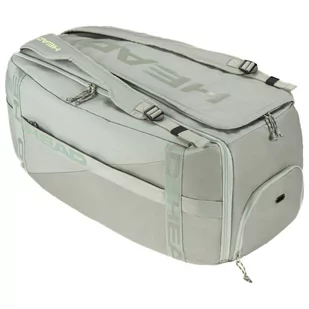 Torba Tenisowa Head Pro Duffle Bag L Lnll - Tenis ziemny - miniaturka - grafika 1