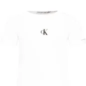 Koszulki męskie - Calvin Klein Jeans T-shirt | Regular Fit - miniaturka - grafika 1