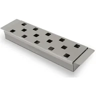 Akcesoria do grilla - Broil King grillowym/pudełko na akcesoria do grilla, Smoker, ze stali szlachetnej, 5 x 5 x 5 cm, 60185 60185 - miniaturka - grafika 1