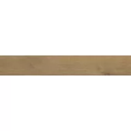 Płytki ceramiczne - Gres szkliwiony Pinea 9,2 x 60 cm brązowy Stargres - miniaturka - grafika 1
