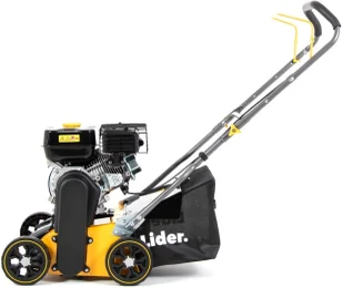 LIDER DKW40 WERTYKULATOR SPALINOWY AREATOR 2w1 6KM - Wertykulatory i aeratory - miniaturka - grafika 4