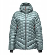 Kurtki i kamizelki sportowe damskie - Kurtka ortles med 3 rds down women-willow-36 s SALEWA - miniaturka - grafika 1