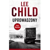 Albatros Lee Child Uprowadzony