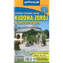 Przewodnik - Kudowa-Zdrój - Przewodniki - miniaturka - grafika 1
