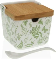 Cukiernice - Ceramiczna cukiernica Versa Lara (8,8 x 8,5 x 8,8 cm) - miniaturka - grafika 1