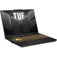Laptopy - ASUS TUF Gaming F16 FX607VJ-RL001W 16" IPS 144Hz Core 5 210H 16GB RAM 512GB SSD GeForce RTX3050 DLSS 3 Windows 11 Home FX607VJ-RL001W - miniaturka - grafika 1