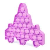 Zabawki sensoryczne - Pop It D38410 Nowa - miniaturka - grafika 1