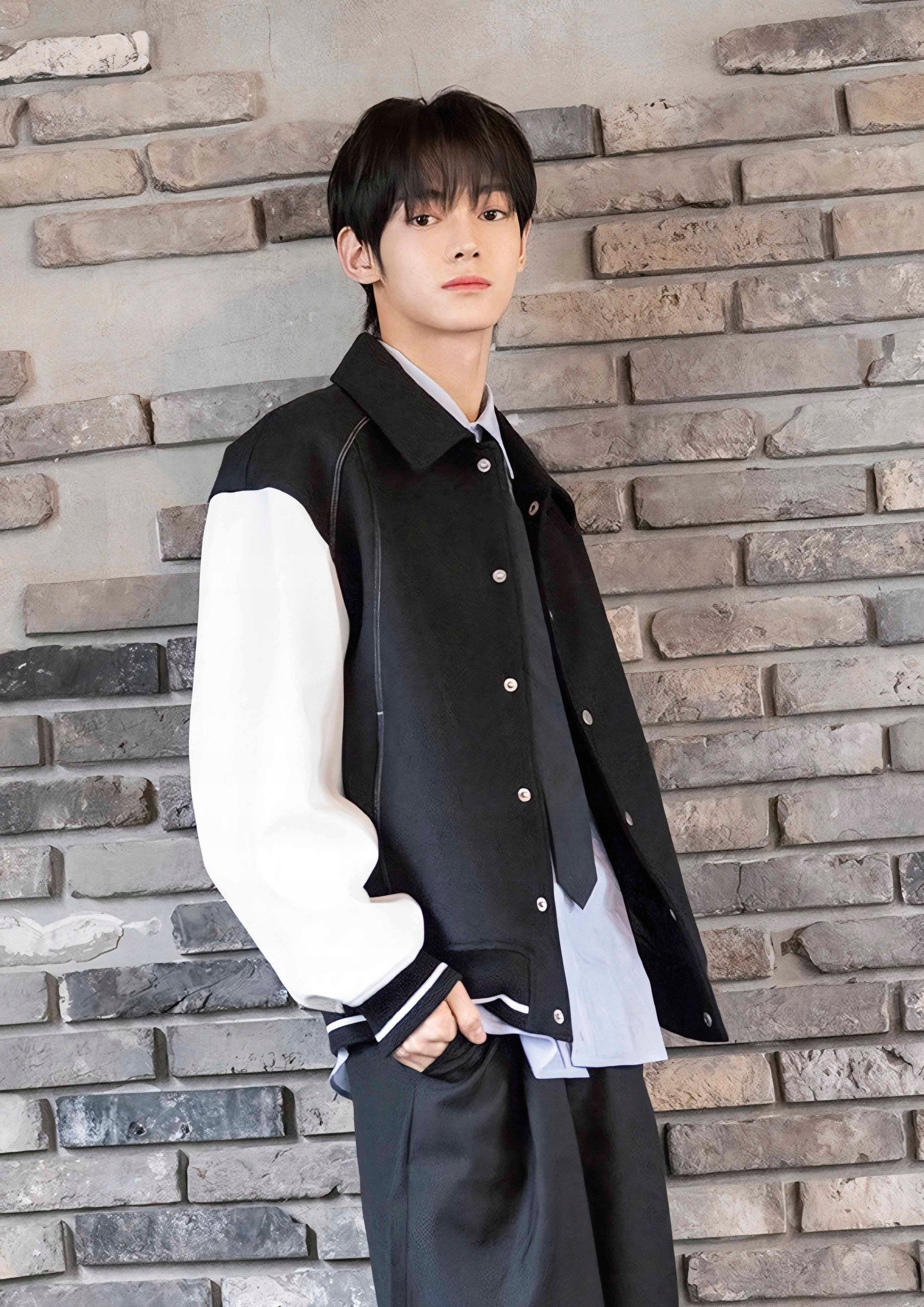 Plakat A2 Tws Twenty Four Seven With Us K-Pop Kpop Korea Muzyka Hanjin