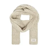 Szaliki i chustki dla dzieci - UGG Szal CHUNKY | z dodatkiem wełny - miniaturka - grafika 1