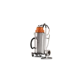 Odkurzacze przemysłowe - Odkurzacz przemysłowy HUSQVARNA W 70 P Husqvarna Construction - miniaturka - grafika 1